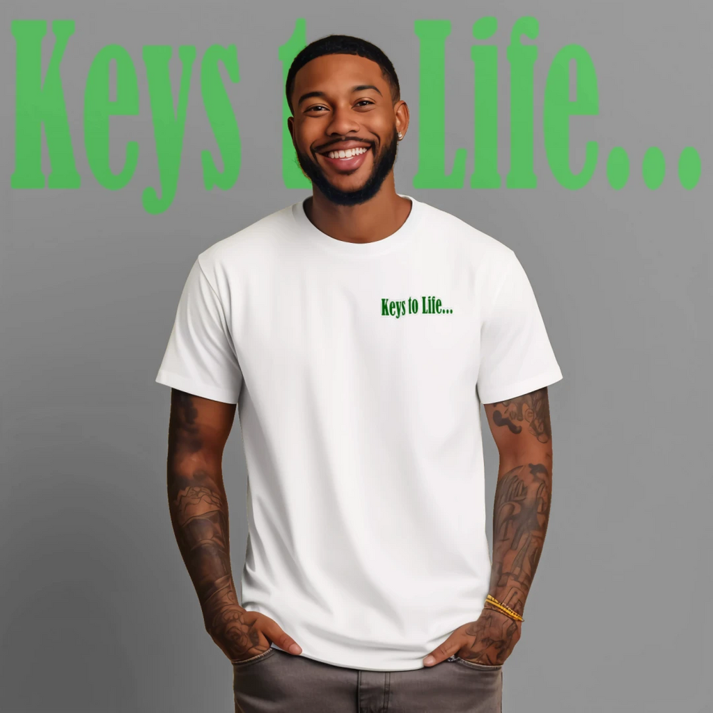 Keys To Life