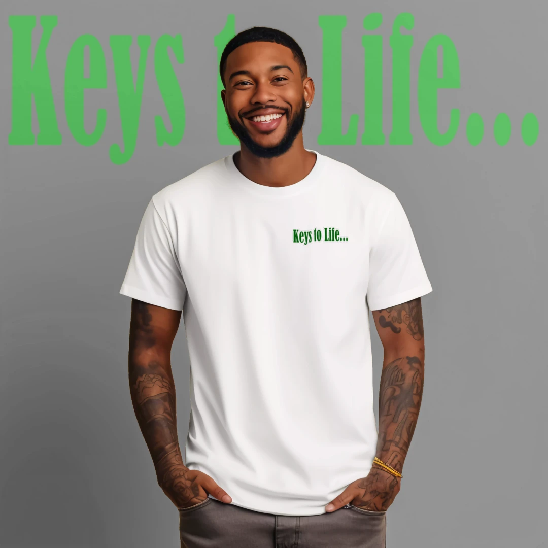 Keys To Life