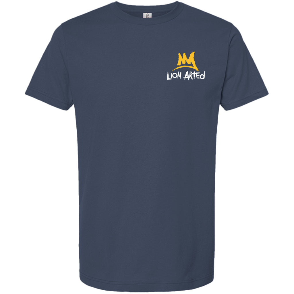 Navy - 202 - FRONT