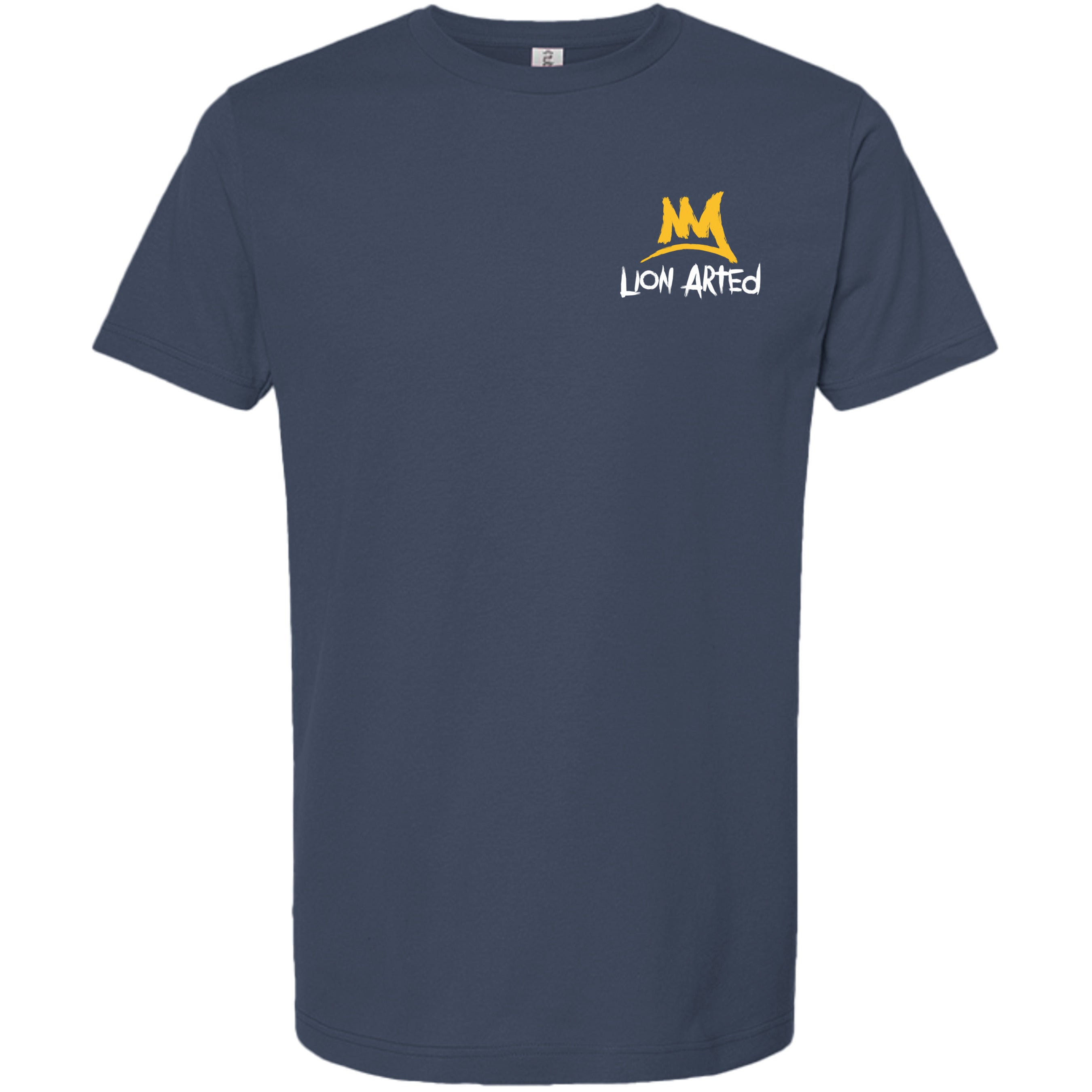 Navy - 202 - FRONT