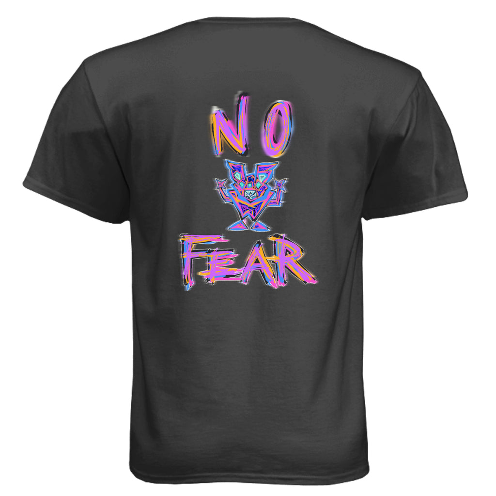 Black - N6210 - BACK