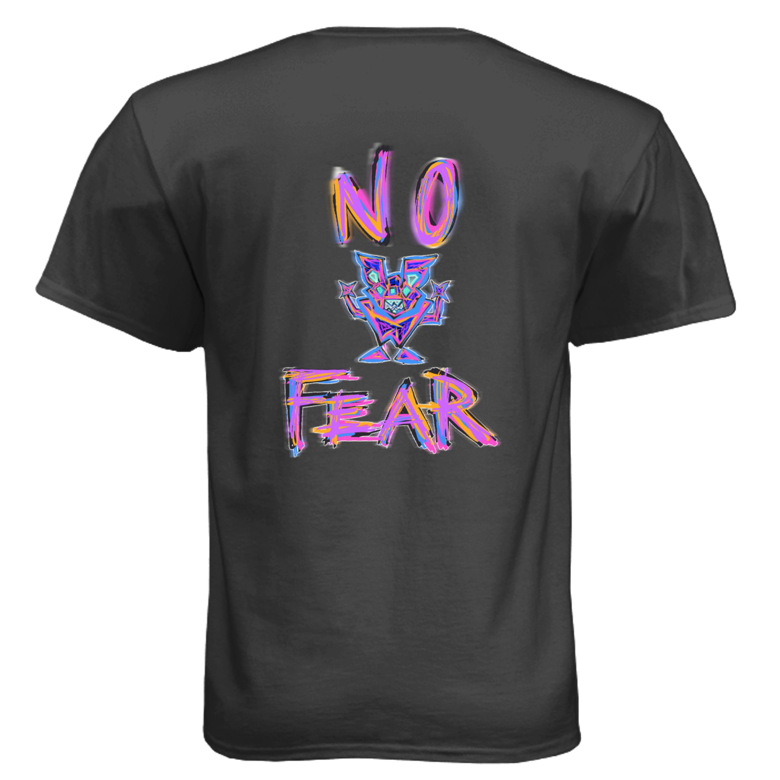 Black - N6210 - BACK