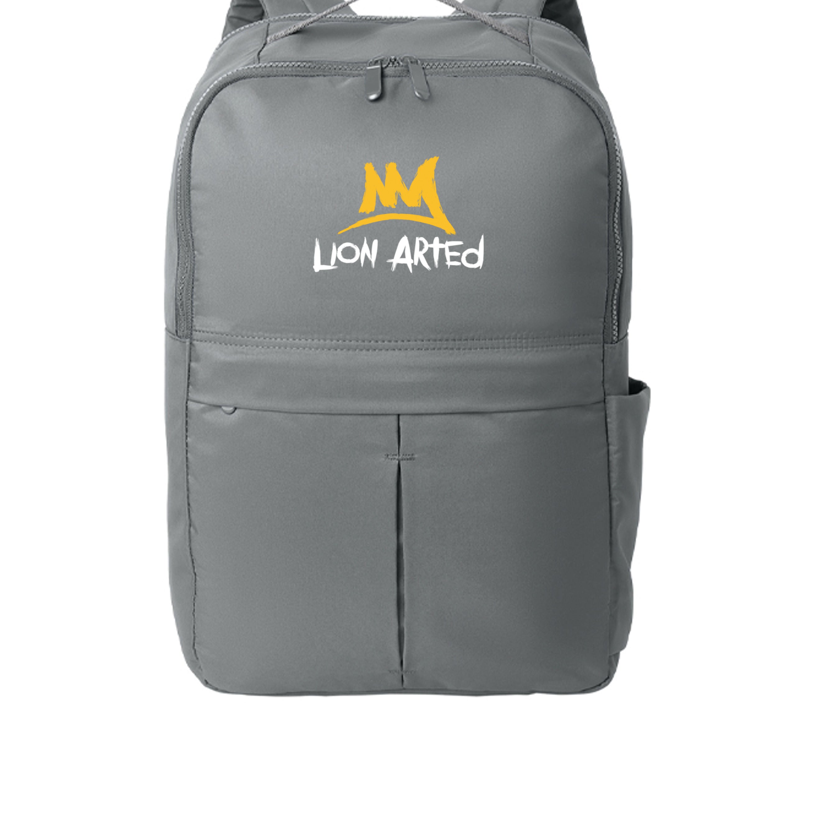 Storm Grey - BG235 - FRONT