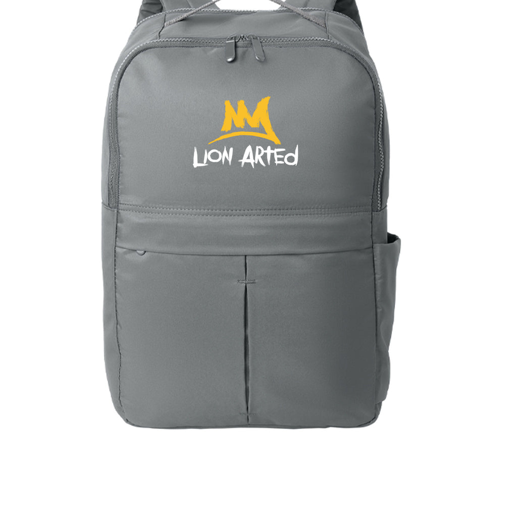 Storm Grey - BG235 - FRONT