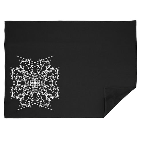 Jet Black - BP79 - FRONT