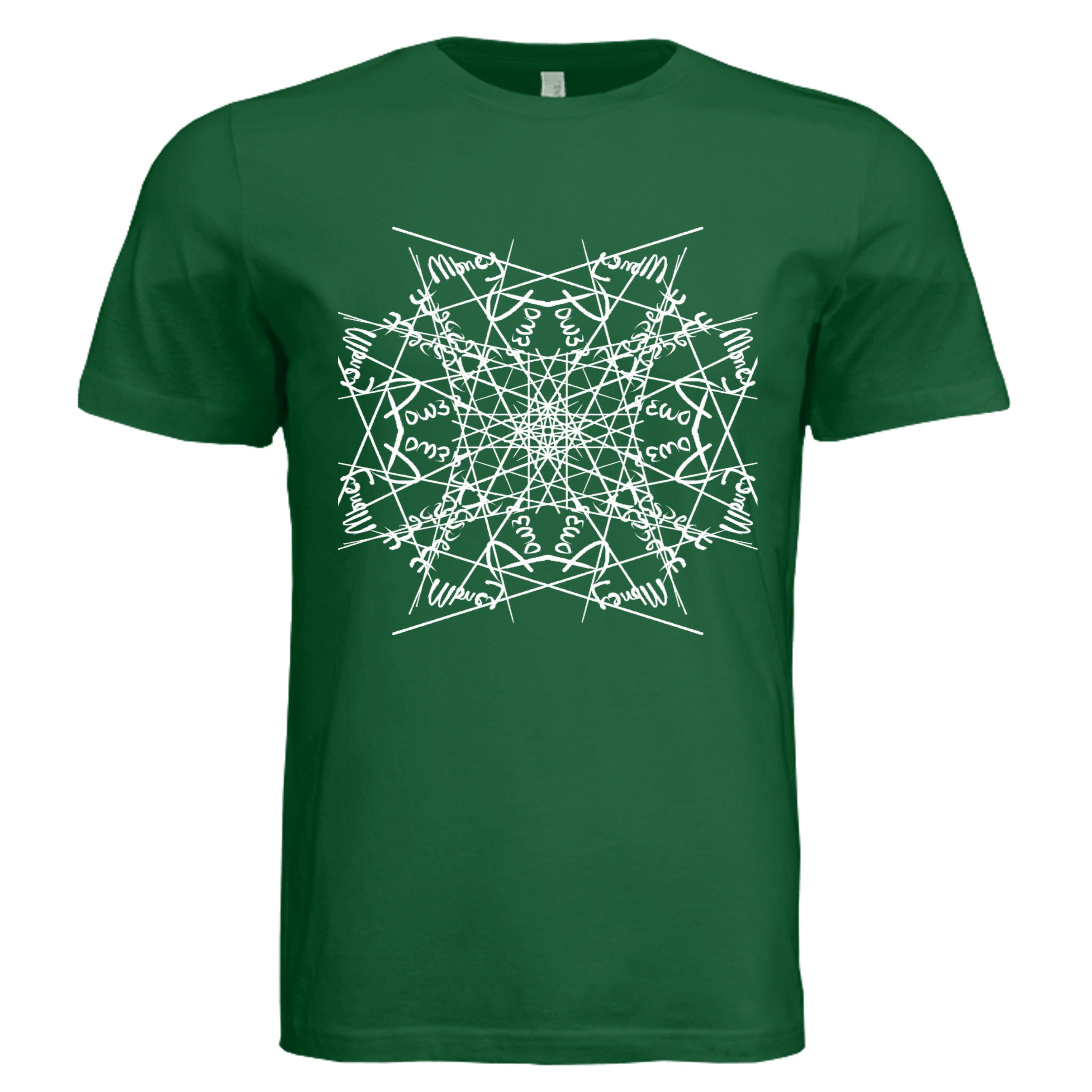 EVERGREEN - 3001C - FRONT