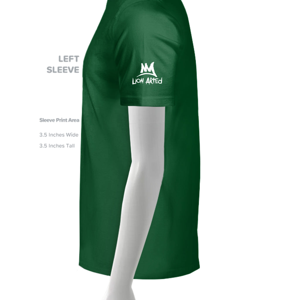 EVERGREEN - 3001C - SLEEVE_LEFT