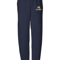 TRUE NAVY - 974MP - FRONT
