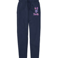Navy - PC78J - FRONT