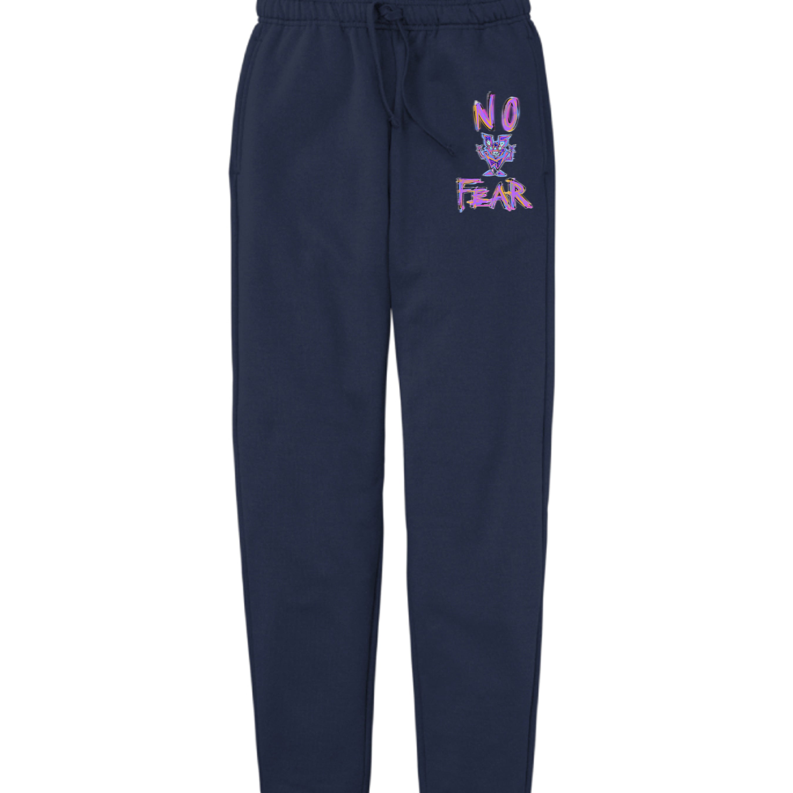 Navy - PC78J - FRONT