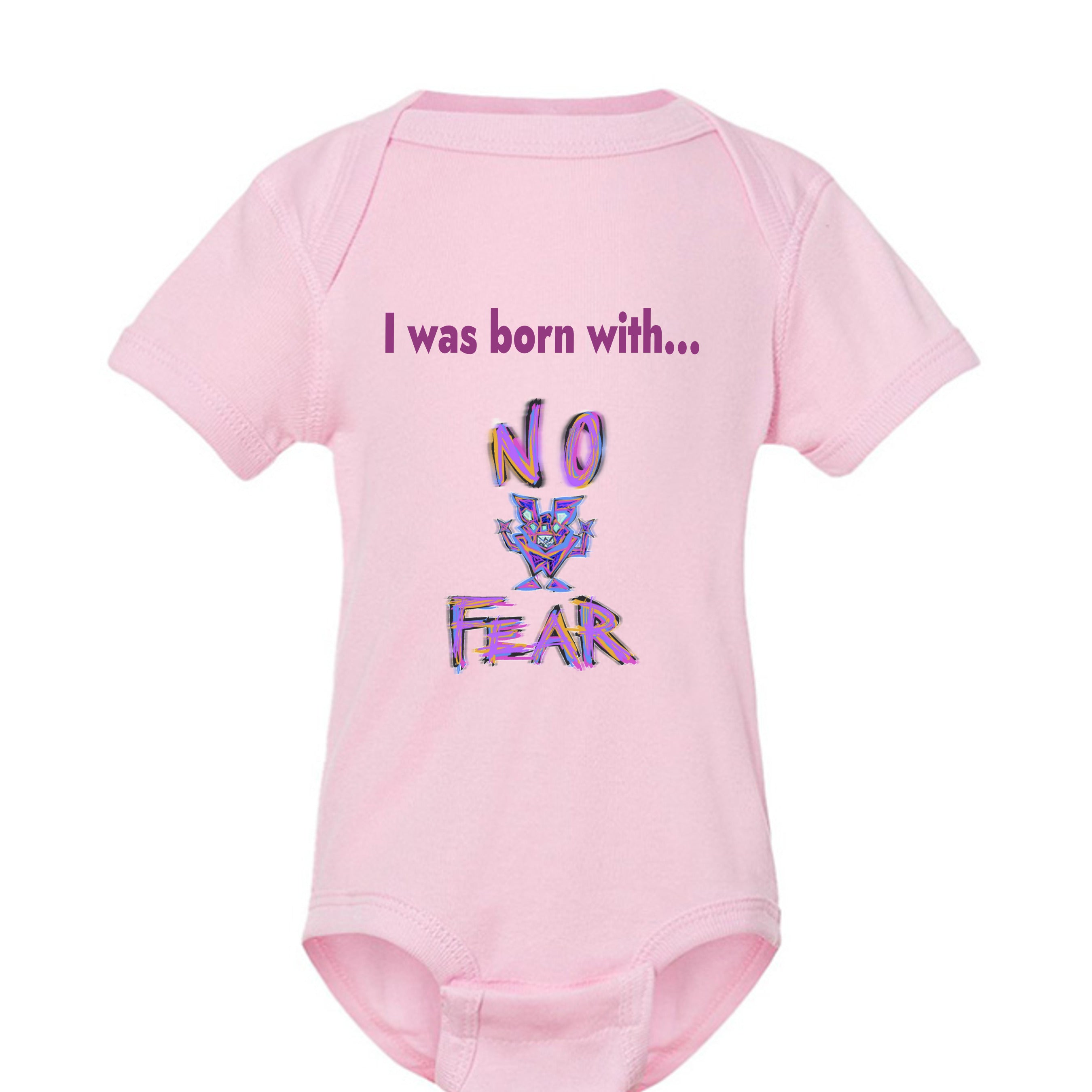 PINK - 4400 - FRONT