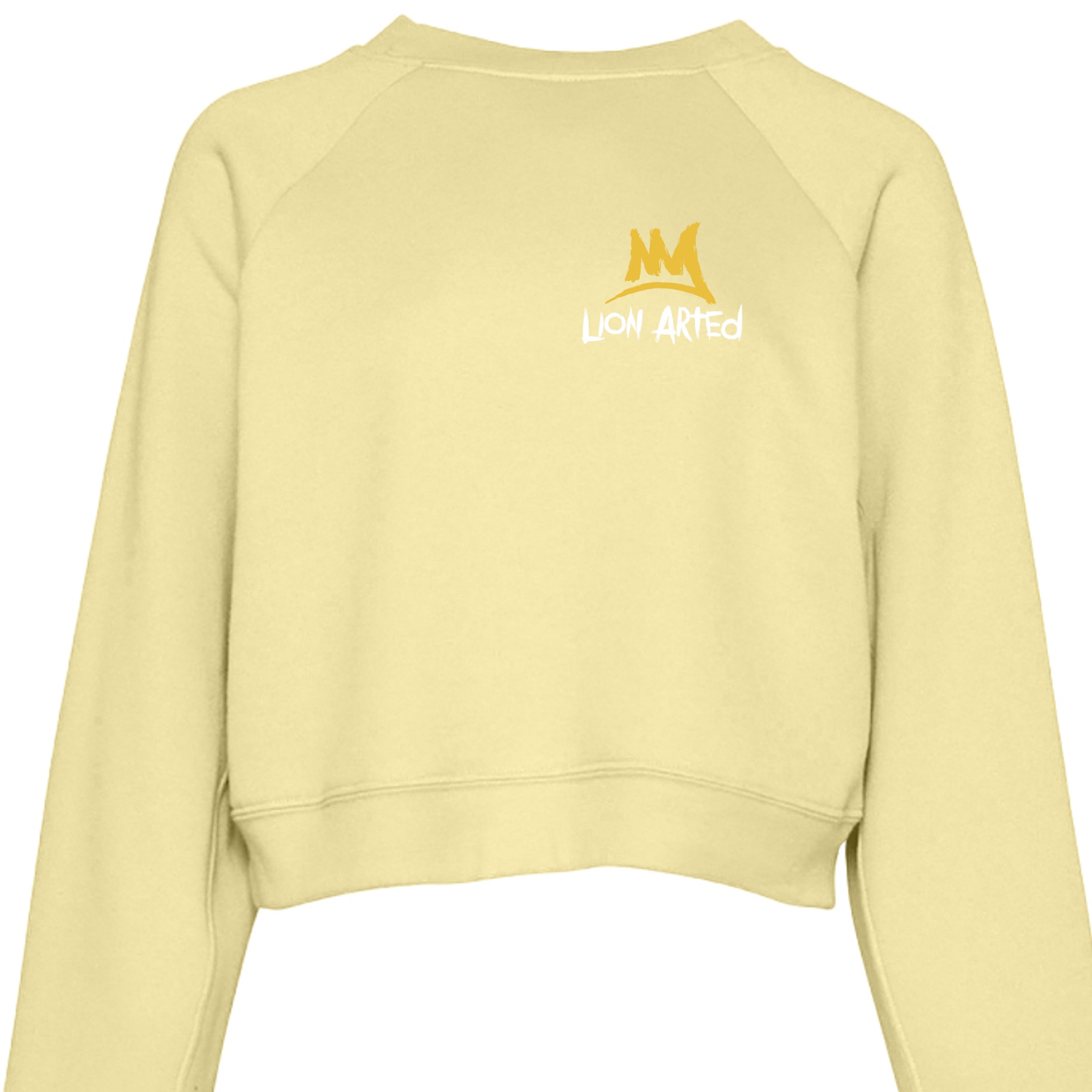 French Vanilla - B7505 - FRONT