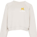 Vintage White - B7505 - FRONT