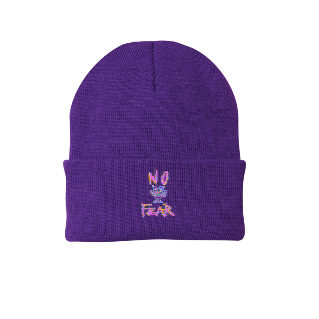 Athletic Purple - CP90 - BACK