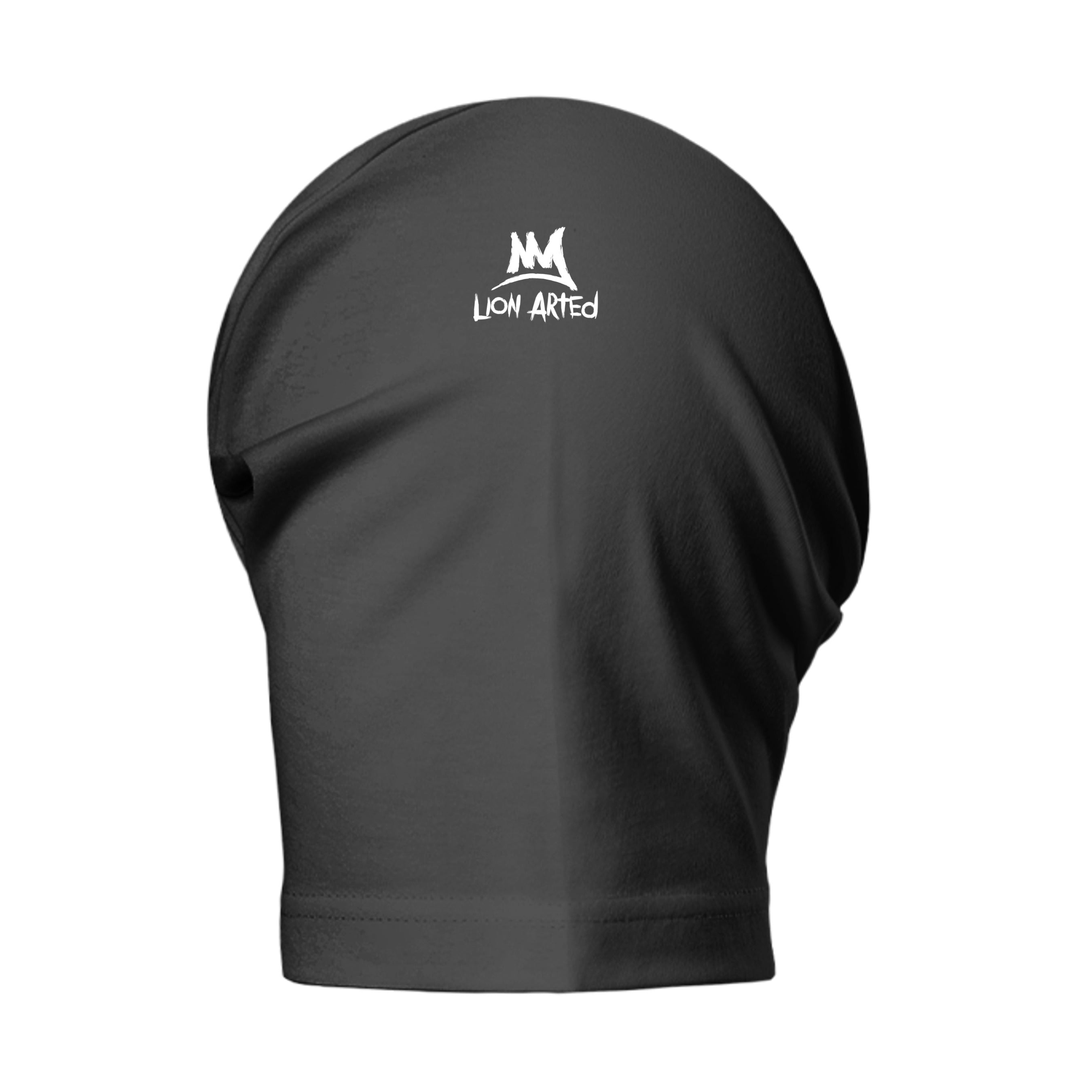 Jet Black - PC54 - SLEEVE_RIGHT