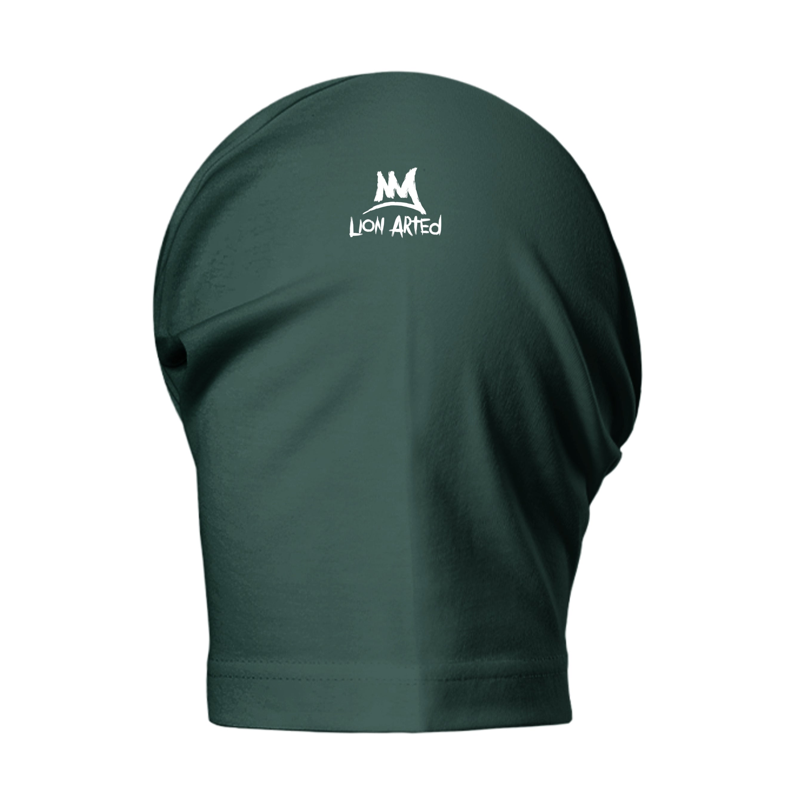 Dark Green - PC54 - SLEEVE_RIGHT