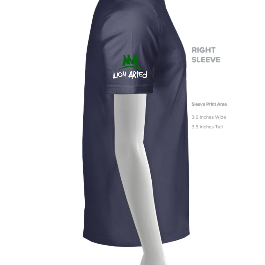 MIDNIGHT - C1717 - SLEEVE_RIGHT