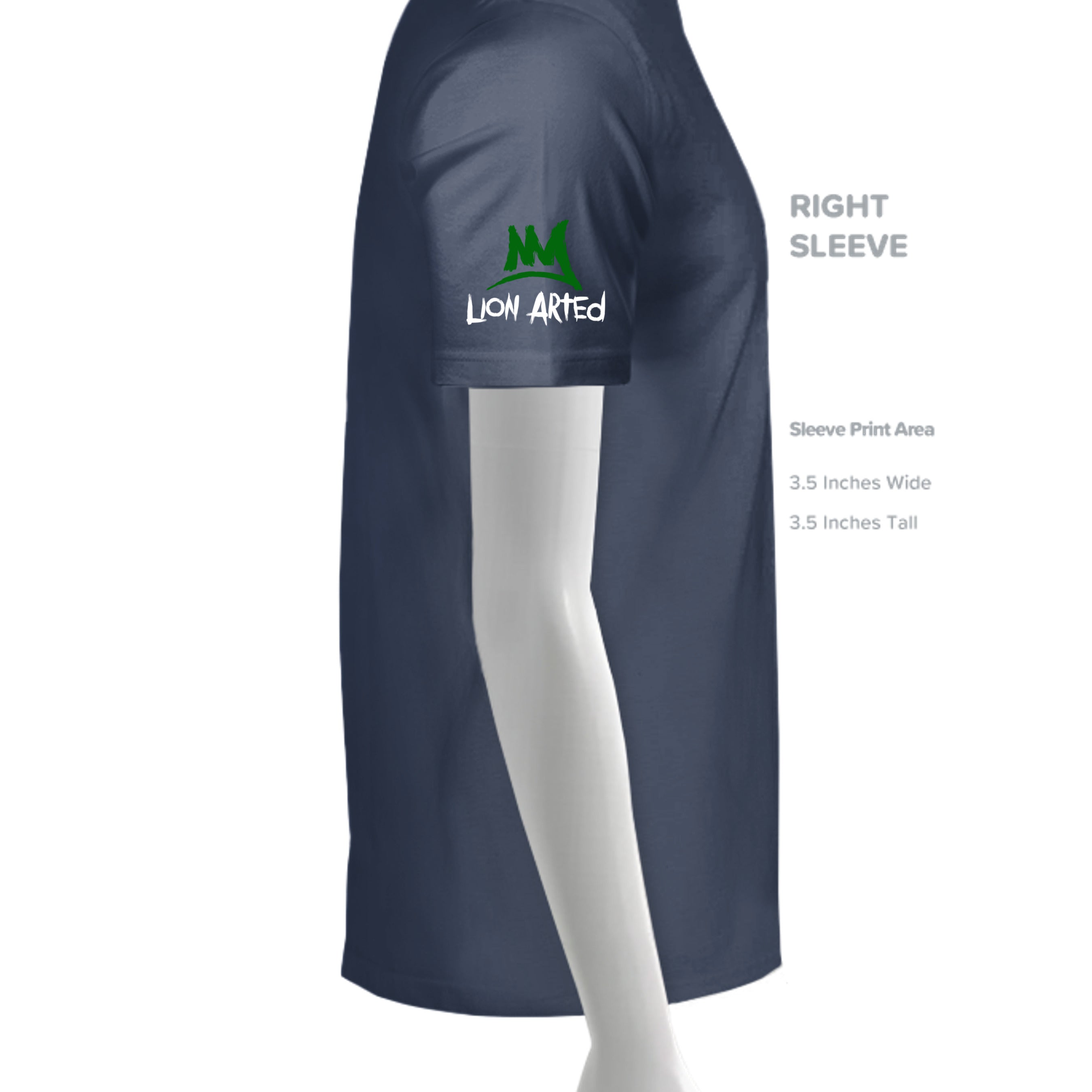 CHINA BLUE - C1717 - SLEEVE_RIGHT