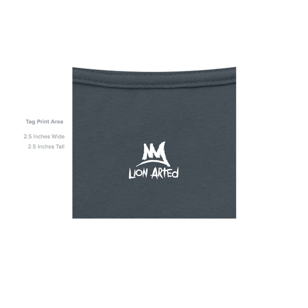 Heather Navy - G500 - INSIDE_TAG_LINE