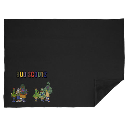 Jet Black - BP79 - FRONT