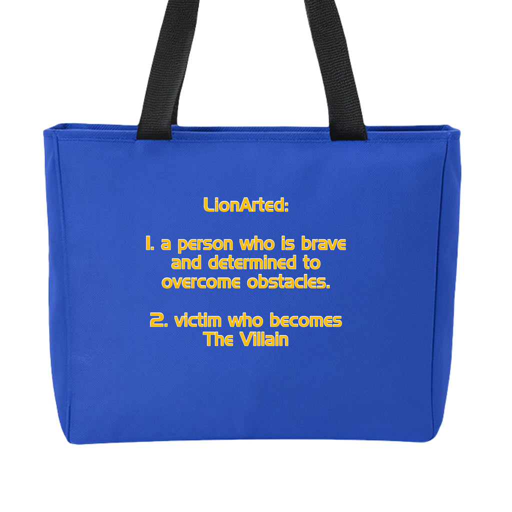 True Royal - BG410 - BACK