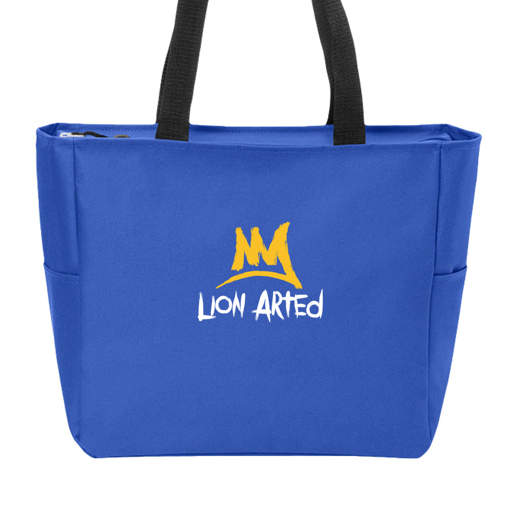 True Royal - BG410 - FRONT